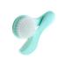 Beavorty Bath Kits Bathing Toddler -friendly for Washing Brushes Newborn Accessories Comb Bath Plastic and Hair Safe Baby Bristles Massage Massager Shampoo Brush Newborn Bath Set