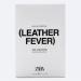 Zara (Leather Fever Cologne for Men EDP Eau De Parfum 100 ML (3.4 FL OZ) - Buy Online on GoSupps.com