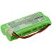 2.4V High-Performance Replacement Battery for Sagem D16T D21T Duo - 700mAh Long-lasting Power | International Shipping Available - Buy Online on GoSupps.com
