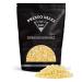 Pineapple Diced, Natural Energy, Flavorful, Party, Snack, Healthy, Fruity, Sweet, Lovable, Packed in a resealable pouch bag of 7 lbs. (112 oz.) by Presto Sales LLC