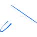 Mirror Wiper Practical Kitchen Glass Wiper TPR Flat Blue - Buy Online on GoSupps.com