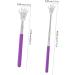 Beaupretty 4pcs Skull Hand Scratcher - Anti-Itch Metal Tool for Home Relief | International Shipping Available - Buy Online on GoSupps.com