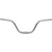 SENQI Mountain Bike Road Bike Handlebar Vintage Style Riser Bar Aluminum Alloy 25.4MM