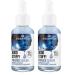 Essence - Primer Serum Hydratant et Repulpant Hello Good Stuff! (Lot de 2)