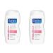 Sanex IT05590A Shower Gel Gentle Cleansing & Hydrating Body Wash 450 ml