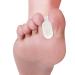 Softior 8 Pack Gel Toe Separators Spacers - Size Medium - Buy Online on GoSupps.com