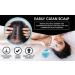 Flathead Hair Scalp Massager & Shampoo Brush for Shower Dandruff Removal - 2 Massage Heads - Promotes Growth - Wet & Dry - 1-Pack - Buy Online on GoSupps.com