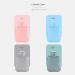 MAIES Hot Water Bottles - Thickened Heat Bags Explosion-Protected Mini Hand Warmers for Winter | International Shipping - Buy Online on GoSupps.com