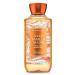Bath & Body Works Warm Vanilla Sugar Full Size Fragrance Mist, Body Cream & Shower Gel - Buy Online on GoSupps.com