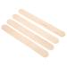 Ankroyu Wax Applicator Chopsticks | Wood Hair Removal Tool for Body & Eyebrows | Depilation Wax Sticks for Crafting & Beauty - Buy Online on GoSupps.com