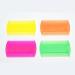 Neon Colour Durable Double Sided Nit Combs for Head Lice Dectection Comb (also ideal for Pet Flea) its removes Nits Lice and Fleas and eggs i.e. Grooming Hair Comb Fine Toothed Headlice Comb **Only One Supply** - Buy Online on GoSupps.com
