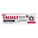 Lacalut LACALUT Black & White Whitening Toothpaste Professional Teeth Whitening Remineralizes Tooth Enamel Professional Whitening Toothpaste Activated Carbon. 75 ml