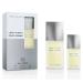 Issey Miyake L'Eau D'Issey for Men 2 Piece Gift Set (4.2 Ounce Eau de Toilette Spray + 1.3 Ounce Eau de Toilette Spray) - Buy Online on GoSupps.com