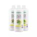 LR Lifetakt Aloe Vera Drinking Gel Immune Plus Health Care Women Men Drink Every Day Natural Treatment Set of 3-1000 ml./33.3 fl.oz