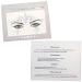 Stars Moon Face Gems Jewels - Stick-On Crystal Rhinestones Sticker for Women - Costume Makeup Accessories - Buy Online on GoSupps.com