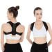 Medical Clavicle Posture Corrector Adult Children Back Support Belt Corset Orthopedic Braces Shoulder Corrector (Size : Small) vision - Buy Online on GoSupps.com