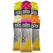 Science in Sport Isotonic Energy Gels, 22g Fast Acting Carbohydrates, Performance & Endurance Sport Nutrition for Athletes, Energy Gels for Running, Cycling, Triathlon, Fruity Variety - 2 oz - 20 Pack