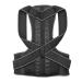 Back Posture Corrector Protection Back Shoulder Strap Humpback Back Pain Relief Brace Adjustable Adult Corset Body Health Care (Color : Grau Size : Medium) vision Grey M - Buy Online on GoSupps.com