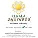 Glamorous Hub Kerala Ayurveda Kesini Oil 100ml - Natural Hair Care | International Shipping Available - Buy Online on GoSupps.com