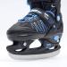 Buy SMJ Sport Children's 2-in-1 Inline & Ice Skates | Adjustable ABEC7 Size 34-37 | International Shipping - Buy Online on GoSupps.com
