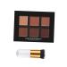 FRCOLOR 2pcs Camouflage Concealer Cream Kit | Highlighter & Color Correcting Makeup Palette for Flawless Contouring - International Shipping Available - Buy Online on GoSupps.com