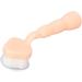 Verdant Touch Facial Brush Facial Cleansing Brush Ultra Soft Bristle Makeup Remover Brush Exfoliating Massaging Facial Brush - Buy Online on GoSupps.com