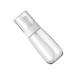 Beaupretty travel spray bottle shampoo dispenser sample containers white plastic Toiletries sprayer Makeup Water Sprayer Water spray bottle mist plants sprayer bottle perfume up 30 ml White
