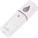 Gadpiparty Mini Face Spray Instruments 2 pcs portable humidifer nano facial mister face moisturizing sprayer humidifier handheld Hunidifier 10.5*3cmx2pcs Whitex2pcs - Buy Online on GoSupps.com