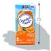 Crystal Light Classic Orange On The Go 10 Sachet Drink Mix 36.8g - Buy Online on GoSupps.com