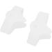 Hallux Valgus Bunion Corrector - Soft High Elasticity Toe Separator for Pain Relief - Buy Online on GoSupps.com