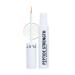 Makeup Revolution Peptide Strength Lash & Brow Serum, 2-in-1 Serum for Longer & Thicker Lashes & Brows, Vegan & Cruelty-Free, 3ml
