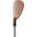 MAZEL Premium Golf Sand Wedge Gap Wedge Lob Wedge for Men & Women - Coffee 56D, High Loft Golf Club for Easy Flop Shots & Bunker Escapes - Buy Online on GoSupps.com