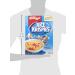 Kellogg's Rice Krispies Cereal 1.12kg/39.50oz (Jumbo Size) Canadian Breakfast Favorite - Buy Online on GoSupps.com