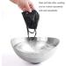 2 Pack Cotton Unisex Face Shield Reusable for Cycling Camping Travel - Buy Online on GoSupps.com