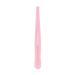 Staleks Eyebrow Tweezers TBC-11/1 - Wide Straight | Beauty & Care - Buy Online on GoSupps.com