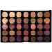 Profusion Cosmetics Minimalist 35 Shade Eyeshadow Palette - Multicolour - Buy Online on GoSupps.com
