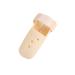 SUPVOX Finger splint brace mallet finger splints pinky plastic finger protector support for arthritis basketball 42-48mm