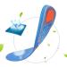 Buy Comfortable Shock Absorption Insoles for Men & Women - Top Inserts for All Shoes - International Shipping Available - Buy Online on GoSupps.com