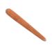 KGDUYC 1PCS Wood Acupressure Pencil - Massage wood trigger point massage device Foot muscle massage roller stick massage wood trigger roller for shoulder back leg relaxation pain relief
