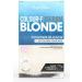 Knight & Wilson Colour-Freedom Blonde Ultra high lift Hair Bleach powder and White Blonde Neutralising Toner with Cream Developer 6% 20VOL (with 9% 30 Volume Developer) - Buy Online on GoSupps.com