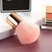 TAMOSH Portable Makeup Brushes Soft Blush Brush Makeup Brush for for Salon for Home Use for Beauty Pink - Buy Online on GoSupps.com