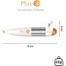 Pain Relief with Paingone Plus Automatic TENS Pen - Arthritis, Sciatica, Joint Pain, Cervical Spondylosis, Back & Shoulder Pain - Buy Online on GoSupps.com