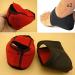 Feegow Plantar Fasciitis Relief Compression Cuffs | Foot Care Inserts & Support for Pain Relief - Buy Online on GoSupps.com