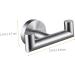 Alipis Coat Hook Black Hanger Outfit Hangers Bath Towel Hanger Bathroom Robe Towel Holder Hang Towel Heavy 9.8x5.8cm Silver - Buy Online on GoSupps.com