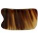 10.4cm Gua Sha Massage Tool | Gua Sha Board | Great Handmade Tools for SPA Treatment | Reducing Neck and Muscle Pain | Anti-Aging Wrinkle on Face Body