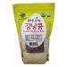 McCabe Organic Dark Red Kidney Bean, 2 lb (32 oz), USDA & CCOF Organic Certified 2 Pound (Pack of 1)