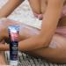 Fiesta Sun Midnight Indigo Waters Colour Correcting Violet Based Bronzer (280ml) - Buy Online on GoSupps.com