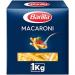 BARILLA - Macaroni Pasta 1Kg - Pack of 4 - Buy Online on GoSupps.com