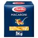 BARILLA - Macaroni Pasta 1Kg - Pack of 4
