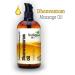 VEDIQUE Remedies Dhanwantaram Oil - 100ml | Ayurvedic Massage Oil with 25+ Herbs | Vata Balancing | All Natural | International Shipping - Buy Online on GoSupps.com